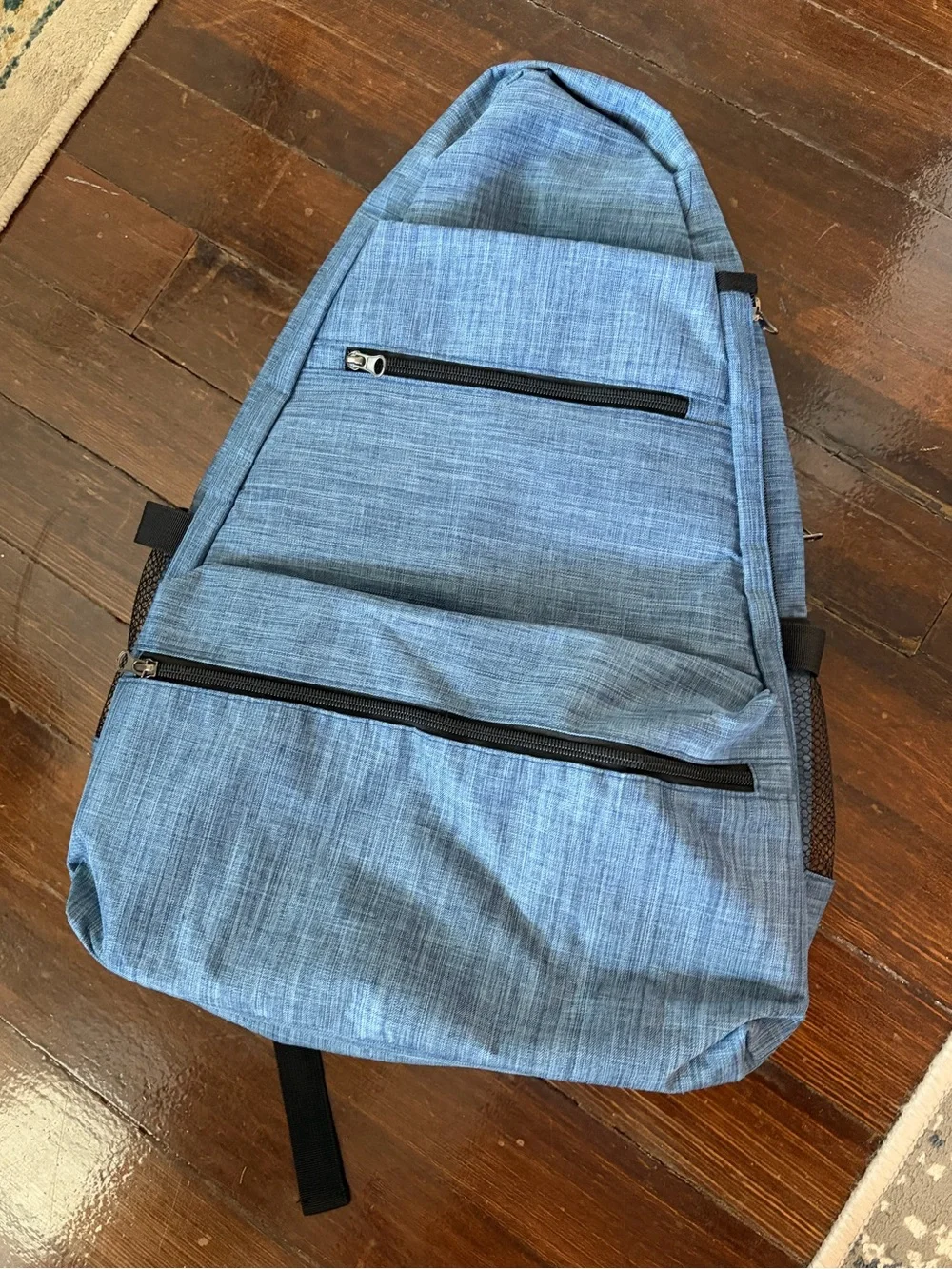 Tennis Racquet Backpack
